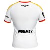RC LENS Alternativní 2026-27 - Fotbalové Dresy (S/S)
