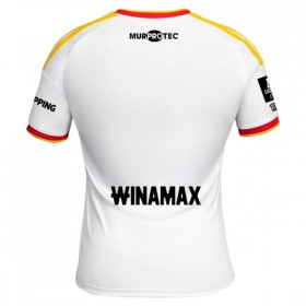 RC LENS Alternativní 2026-27 - Fotbalové Dresy (S/S)