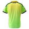 RCD Espanyol Alternativní 2026-27 - Dětské Fotbalové Dresy (S/S)