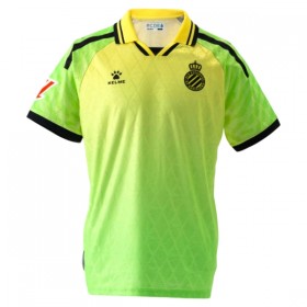 RCD Espanyol Alternativní 2026-27 - Fotbalové Dresy (S/S)