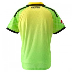RCD Espanyol Alternativní 2026-27 - Fotbalové Dresy (S/S)
