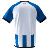 RCD Espanyol Domácí 2026-27 - Dětské Fotbalové Dresy (S/S)
