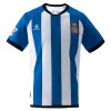 RCD Espanyol Domácí 2026-27 - Fotbalové Dresy (S/S)