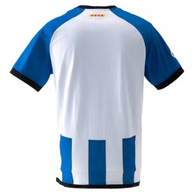 RCD Espanyol Domácí 2026-27 - Fotbalové Dresy (S/S)