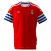 RCD Espanyol Venkovní 2026-27 - Fotbalové Dresy (S/S) RCD Espanyol Venkovní 2026-27 - Fotbalové Dresy (S/S)