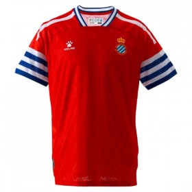 RCD Espanyol Venkovní 2026-27 - Fotbalové Dresy (S/S)