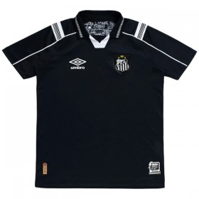 Santos FC Alternativní 2026-27 - Fotbalové Dresy (S/S)