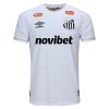 Santos FC Domácí 2026-27 - Fotbalové Dresy (S/S) Santos FC Domácí 2026-27 - Fotbalové Dresy (S/S)