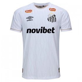 Santos FC Domácí 2026-27 - Fotbalové Dresy (S/S)