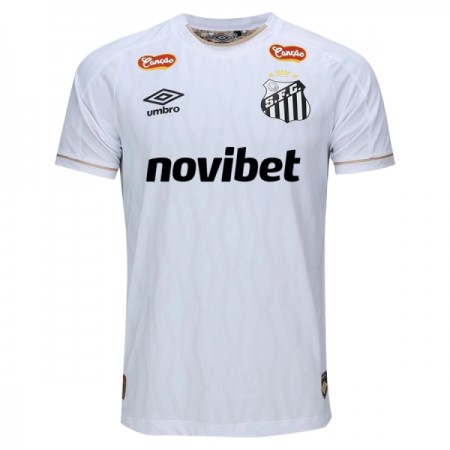 Santos FC Domácí 2026-27 - Fotbalové Dresy (S/S) Santos FC Domácí 2026-27 - Fotbalové Dresy (S/S)
