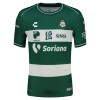 Santos Laguna Domácí 2026-27 - Fotbalové Dresy (S/S) Santos Laguna Domácí 2026-27 - Fotbalové Dresy (S/S)