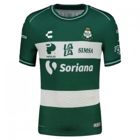 Santos Laguna Domácí 2026-27 - Fotbalové Dresy (S/S)