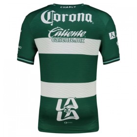 Santos Laguna Domácí 2026-27 - Fotbalové Dresy (S/S)