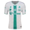 Santos Laguna Venkovní 2026-27 - Fotbalové Dresy (S/S) Santos Laguna Venkovní 2026-27 - Fotbalové Dresy (S/S)