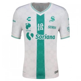 Santos Laguna Venkovní 2026-27 - Fotbalové Dresy (S/S)