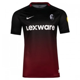 SC Freiburg Alternativní 2026-27 - Fotbalové Dresy (S/S)
