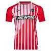 SC Freiburg Domácí 2026-27 - Fotbalové Dresy (S/S) SC Freiburg Domácí 2026-27 - Fotbalové Dresy (S/S)