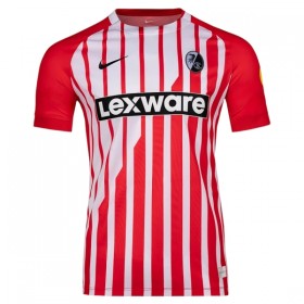 SC Freiburg Domácí 2026-27 - Fotbalové Dresy (S/S)