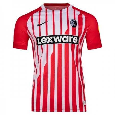 SC Freiburg Domácí 2026-27 - Fotbalové Dresy (S/S) SC Freiburg Domácí 2026-27 - Fotbalové Dresy (S/S)