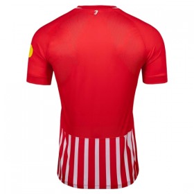 SC Freiburg Domácí 2026-27 - Fotbalové Dresy (S/S)