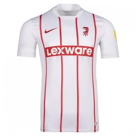 SC Freiburg Venkovní 2026-27 - Fotbalové Dresy (S/S)