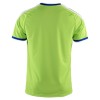 Schalke 04 Alternativní 2026-27 - Dětské Fotbalové Dresy (S/S)