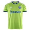 Schalke 04 Alternativní 2026-27 - Dětské Fotbalové Dresy (S/S)