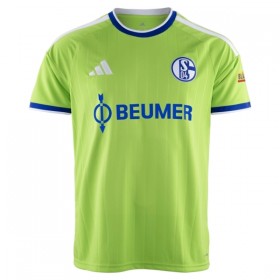 Schalke 04 Alternativní 2026-27 - Fotbalové Dresy (S/S)