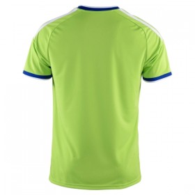 Schalke 04 Alternativní 2026-27 - Fotbalové Dresy (S/S)