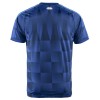 Schalke 04 Domácí 2026-27 - Dětské Fotbalové Dresy (S/S)