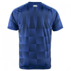 Schalke 04 Domácí 2026-27 - Dětské Fotbalové Dresy (S/S)