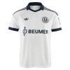 Schalke 04 Venkovní 2026-27 - Dětské Fotbalové Dresy (S/S)