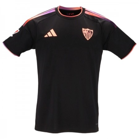 Sevilla FC Alternativní 2026-27 - Fotbalové Dresy (S/S)