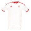 Sevilla FC Domácí 2026-27 - Fotbalové Dresy (S/S)