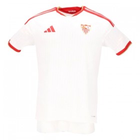Sevilla FC Domácí 2026-27 - Fotbalové Dresy (S/S)