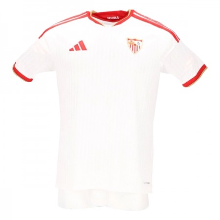 Sevilla FC Domácí 2026-27 - Fotbalové Dresy (S/S)