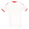 Sevilla FC Domácí 2026-27 - Fotbalové Dresy (S/S)