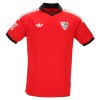 Sevilla FC Venkovní 2026-27 - Fotbalové Dresy (S/S)
