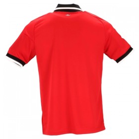 Sevilla FC Venkovní 2026-27 - Fotbalové Dresy (S/S)