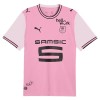Stade Rennais Alternativní 2026-27 - Fotbalové Dresy (S/S) Stade Rennais Alternativní 2026-27 - Fotbalové Dresy (S/S)