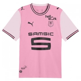 Stade Rennais Alternativní 2026-27 - Fotbalové Dresy (S/S)