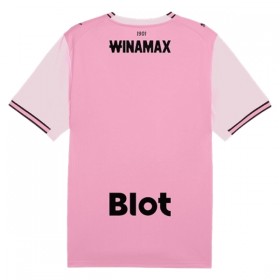 Stade Rennais Alternativní 2026-27 - Fotbalové Dresy (S/S)