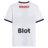 Stade Rennais Venkovní 2026-27 - Dětské Fotbalové Dresy (S/S)