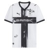 Stade Rennais Venkovní 2026-27 - Fotbalové Dresy (S/S) Stade Rennais Venkovní 2026-27 - Fotbalové Dresy (S/S)