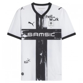 Stade Rennais Venkovní 2026-27 - Fotbalové Dresy (S/S)