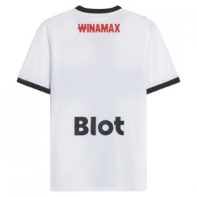 Stade Rennais Venkovní 2026-27 - Fotbalové Dresy (S/S)