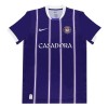 Toulouse Domácí 2026-27 - Fotbalové Dresy (S/S) Toulouse Domácí 2026-27 - Fotbalové Dresy (S/S)