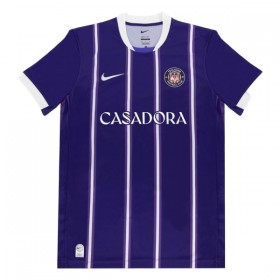 Toulouse Domácí 2026-27 - Fotbalové Dresy (S/S)