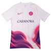 Toulouse Venkovní 2026-27 - Fotbalové Dresy (S/S) Toulouse Venkovní 2026-27 - Fotbalové Dresy (S/S)