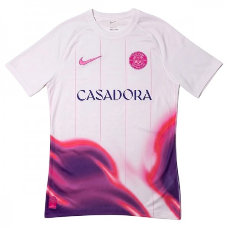 Toulouse Venkovní 2026-27 - Fotbalové Dresy (S/S) Toulouse Venkovní 2026-27 - Fotbalové Dresy (S/S)